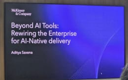 AI Engineer: เจาะลึกความจริงจากการใช้ AI ในโลกธุรกิจจริงโดย McKinsey