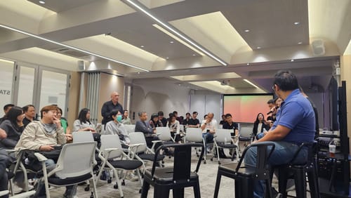 Agile Thailand Special: AI กับการบริหารโครงการ การโค๊ด การทดสอบ และการบำรุงรักษา software ในองค์กร